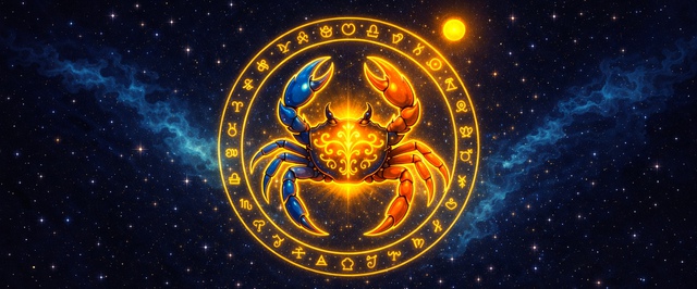 Рак, гороскоп на неделю 29 декабря — 4 января: откровенность и сюрпризы