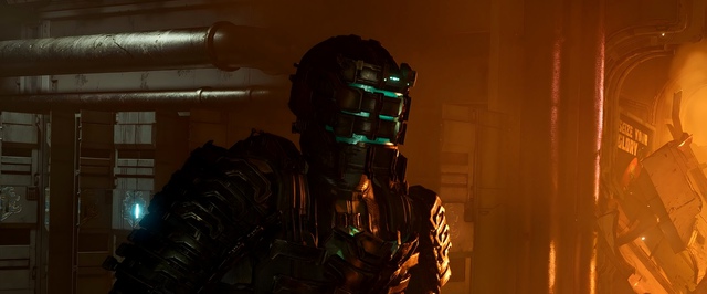 Denuvo взломали в ремейке Dead Space и FIFA 22