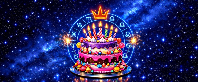 Гороскоп на 1 января: лучший день для Козерога