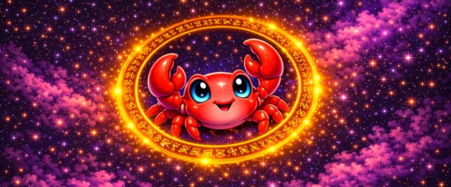 Рак, гороскоп на неделю 29 декабря — 4 января: неделя признаний и подарков