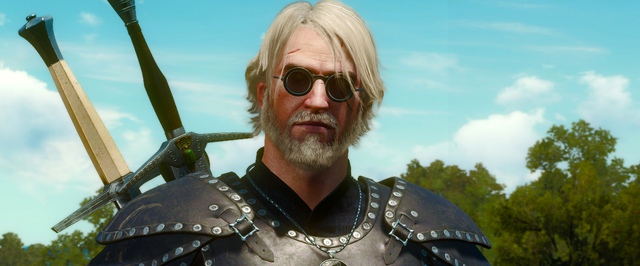 The Witcher 3 получила улучшенный некстген-дождь