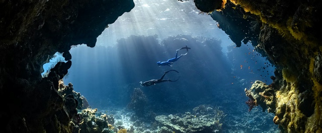 Первую в мире подводную станцию опреснения запустят в Норвегии