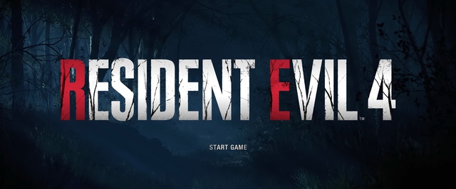 В Resident Evil 4 показали вырезанное вступление за Эшли