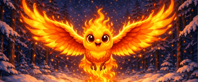 Приметы на 3 января: прилетела птица счастья