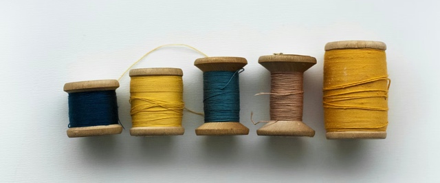 Первым компьютером может быть ткацкий станок 2000-летней давности