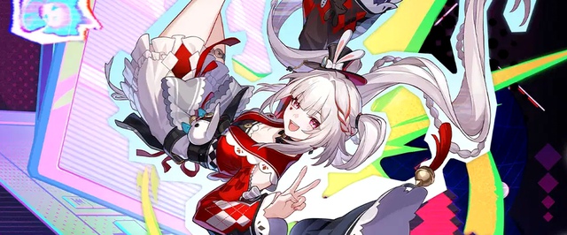 Первый тизер Искры из Honkai Star Rail 4.0