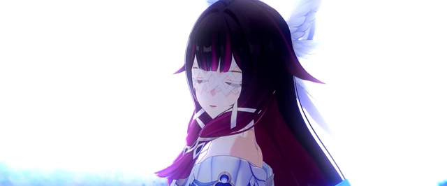 Промокоды со стрима Genshin Impact 6.3