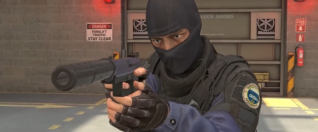 Counter-Strike Legacy заморозили из-за отсутствия обратной связи с Valve