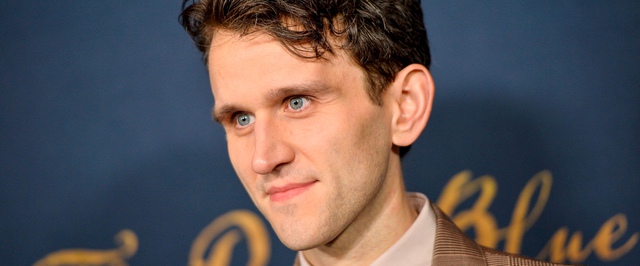 «Люди могут быть разными»: Гарри Меллинг — о нежелании быть «прикованным» к «Гарри Поттеру»