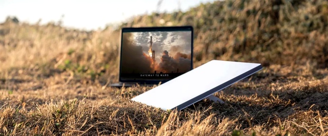 Орбиты Starlink понизят — в случае чего спутники сгорят быстрее