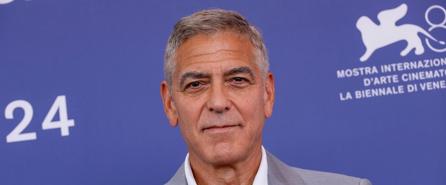 Старые, но умные: Джордж Клуни — о «14 друзьях Оушена»