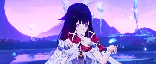 Следующие баннеры Genshin Impact 6.3 — официально