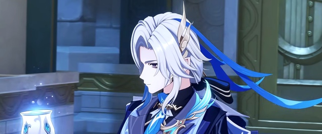 Трейлер новых костюмов Яо Яо и Невиллета из Genshin Impact 6.3