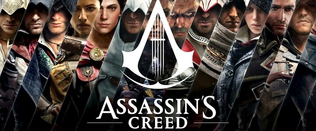 Новую Assassins Creed про ведьм делает руководитель разработки Valhalla