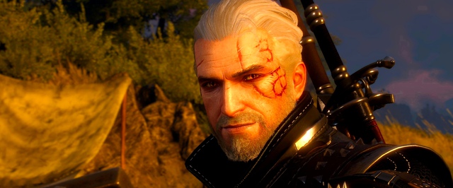 На дополнение к The Witcher 3 намекнули на конференц-колле CD Projekt, считает польский инсайдер