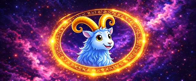 Козерог, гороскоп на неделю 5-11 января: приятные неожиданности, но не сразу