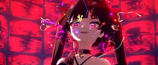 В Honkai Star Rail 4.0 усилят Черный Лебедь и Искорку