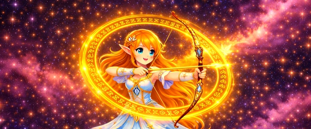 Стрелец, гороскоп на неделю 5-11 января: подарок Вселенной и окно возможностей