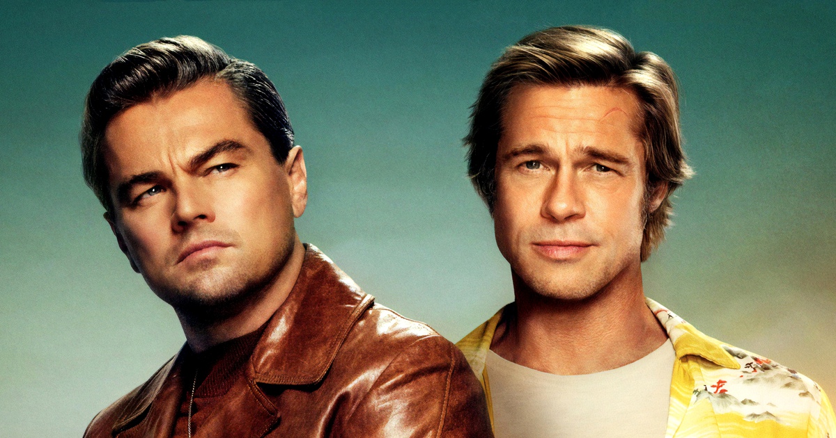 Стильные статисты: Брэд Питт перепутал родителей Ди Каприо с актерами