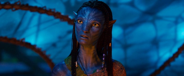 «Аватар 3» заработал $1 миллиард
