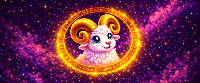 Овен, гороскоп на неделю 5-11 января: огненная энергия и новые подходы