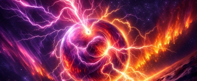 Прогноз магнитных бурь на 5 января: мини-буря и передышка до Рождества