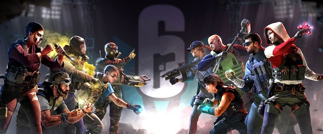 У Rainbow Six Siege снова проблема — теперь игроков банят на 67 дней