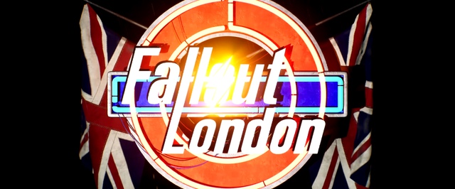 Второе дополнение к Fallout London выйдет в начале 2026 года