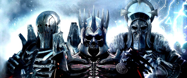 Как «Ведьмак» попал к CD Projekt и откуда взялся The Witcher — вспоминает Адриан Хмеляж