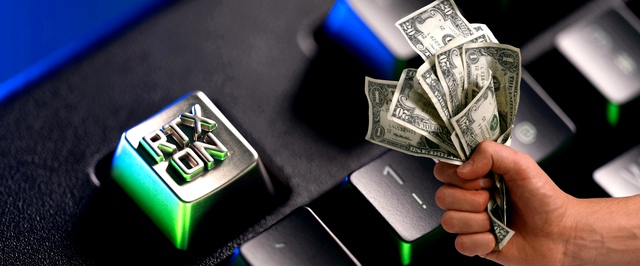 Слух: GeForce RTX 3060 вернут в производство