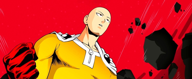 В Clair Obscur Expedition 33 подтвердили отсылку к «Ванпанчмену»