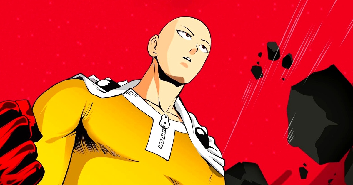 В Clair Obscur Expedition 33 подтвердили отсылку к «Ванпанчмену»