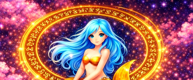 Рыбы, гороскоп на неделю 5-11 января: неделя нежности и мечтаний