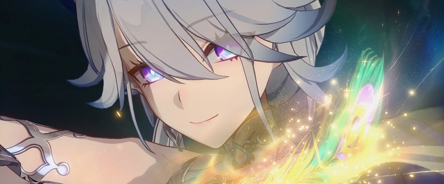 Утек геймплей Искры и Яо Гуан из Honkai Star Rail 4.0