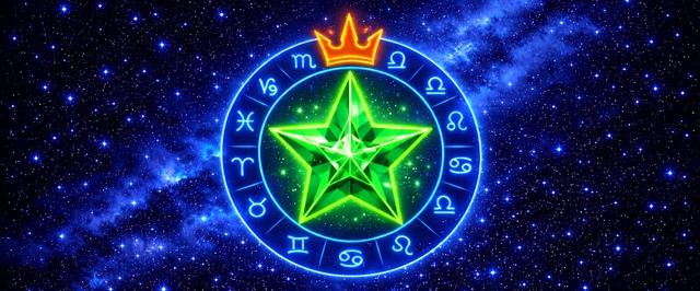 Гороскоп на 7 января: выигрышный день Козерога