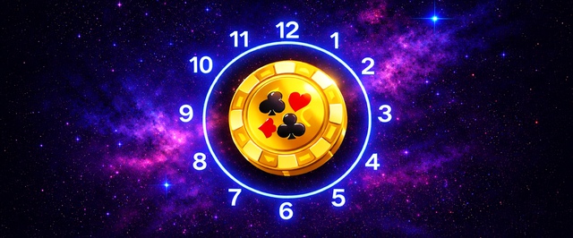 Нумерологический прогноз на 8 января: ставка на порядок