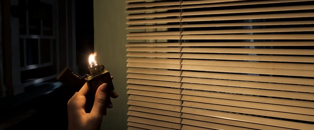 Новые сцены Resident Evil Requiem показали с DLSS 4.5 и трассировкой пути