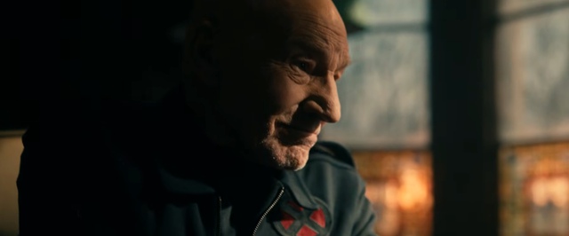 Вышел третий тизер «Мстители: Судный день» — про Людей Икс