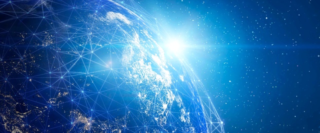 Спутник связи столкнулся с космической частицей — возможно, его придется заменить