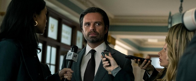 СМИ: Себастьян Стэн может сыграть в «Бэтмене 2»