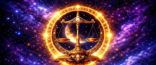 Весы, гороскоп на неделю 5-11 января: неделя важных предложений и заслуженного отдыха