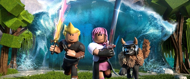 В чате Roblox заработала принудительная проверка возраста