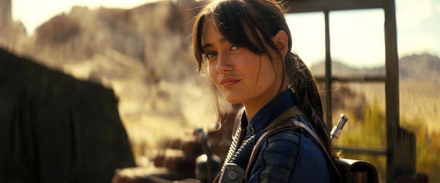 Продолжение Fallout начнут снимать 1 мая