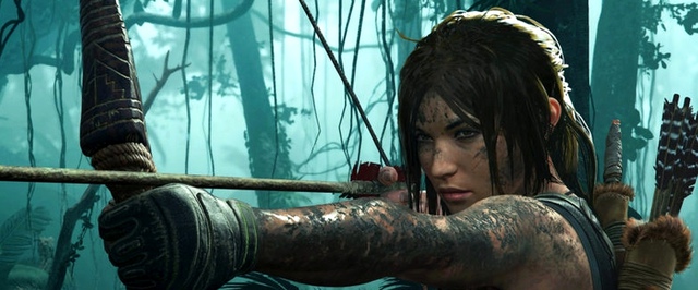 В сериале Tomb Raider сыграют Сигурни Уивер и Джейсон Айзекс