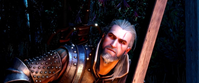 Дополнение к The Wither 3 связали с бонусами в CD Projekt