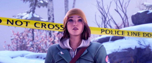 Неизвестная часть Life is Strange про Макс и Хлою получила возрастной рейтинг