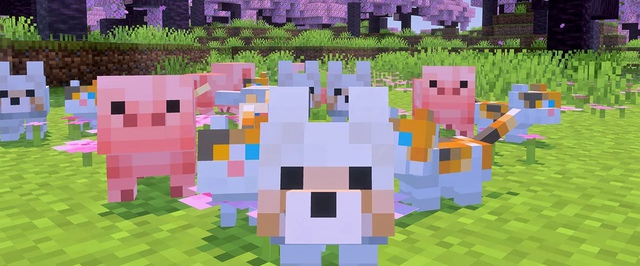 Minecraft получила милоту: что нового в снапшоте 26.1 Snapshot 2