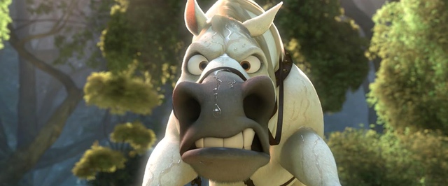 Главные роли в ремейке «Рапунцель» сыграют Тиган Крофт и Майло Манхейм