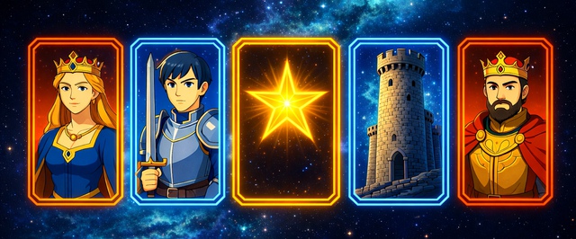 Таро-расклад на 9 января: звездный триумф Стрельца