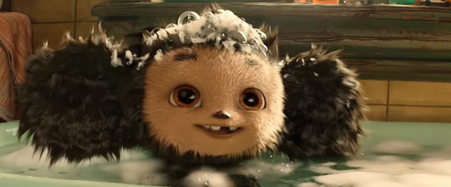 «Чебурашка 2» собрал 4 миллиарда рублей за 8 дней и догоняет первую часть